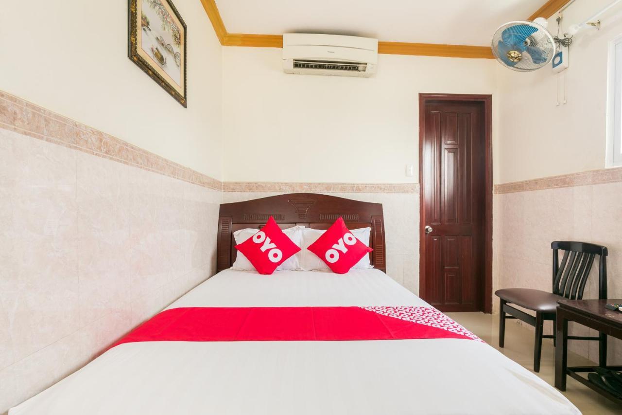 Ngan Ha Hotel Ho Chi Minh City Exterior photo