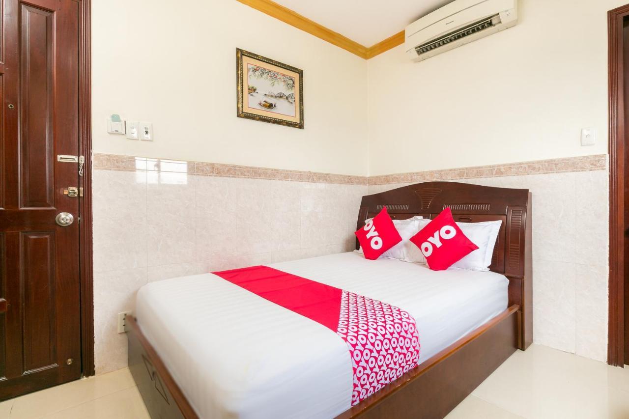 Ngan Ha Hotel Ho Chi Minh City Exterior photo